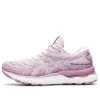 Gel-Nimbus 24 „Barely Rose“