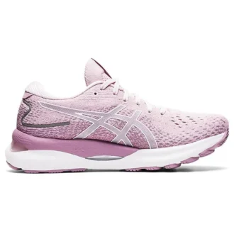 Gel-Nimbus 24 „Barely Rose“
