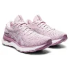 Gel-Nimbus 24 „Barely Rose“