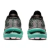 Gel-Nimbus 24 „Black Barely Rose“