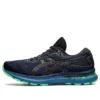 Gel-Nimbus 24 „Black Gunmetal“