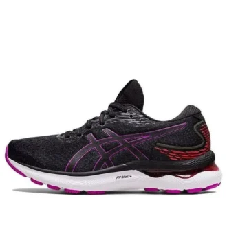 Gel-Nimbus 24 „Black Orchid“