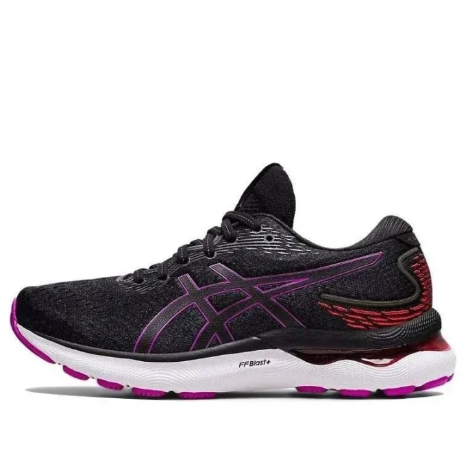 Gel-Nimbus 24 „Black Orchid“