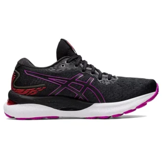 Gel-Nimbus 24 „Black Orchid“