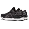 Gel-Nimbus 24 „Black Pure Silver“