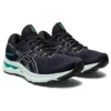Gel-Nimbus 24 „Black Soothing Sea“