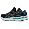 Gel-Nimbus 24 „Black Soothing Sea“