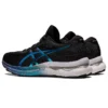 Gel-Nimbus 24 „Black Teal“