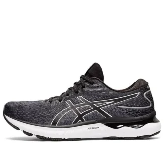 Gel-Nimbus 24 „Black White“