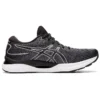 Gel-Nimbus 24 „Black White“