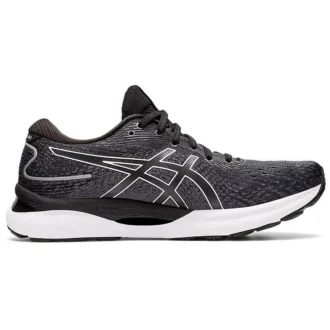 Gel-Nimbus 24 „Black White“