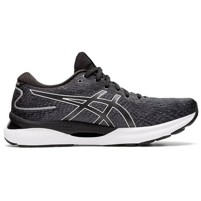 Gel-Nimbus 24 „Black White“