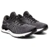 Gel-Nimbus 24 „Black White“
