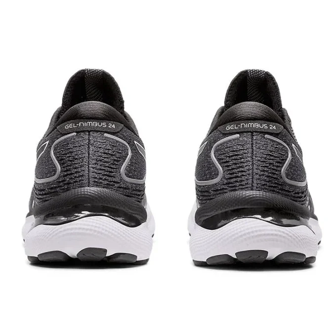 Gel-Nimbus 24 „Black White“