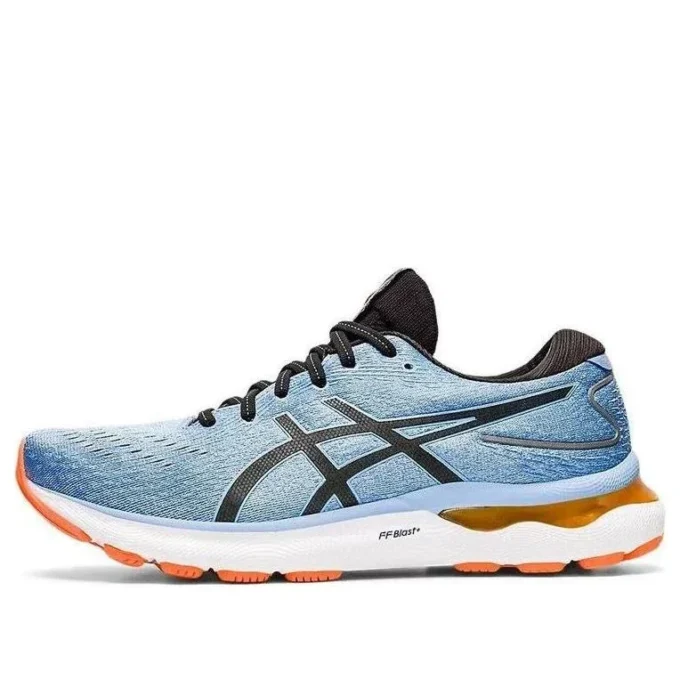 Gel-Nimbus 24 „Blue Harmony“