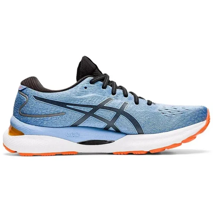 Gel-Nimbus 24 „Blue Harmony“