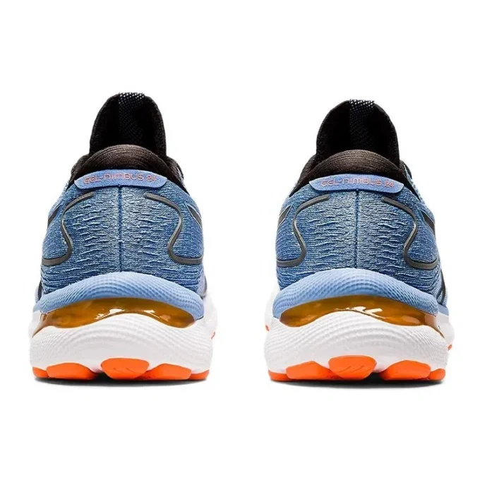 Gel-Nimbus 24 „Blue Harmony“