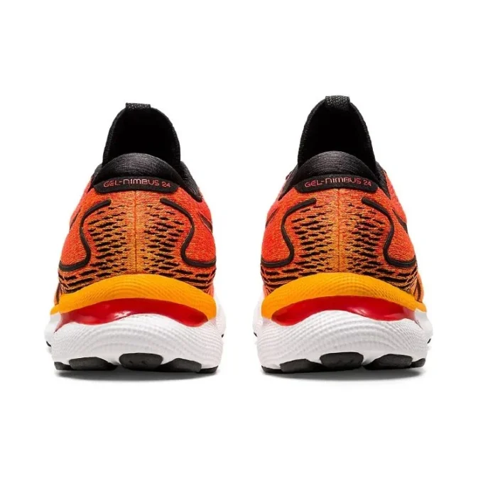 Gel-Nimbus 24 „Cherry Tomato“