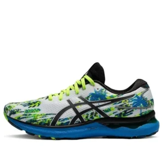 Gel-Nimbus 24 „Coastal Caricatures“