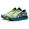 Gel-Nimbus 24 „Coastal Caricatures“