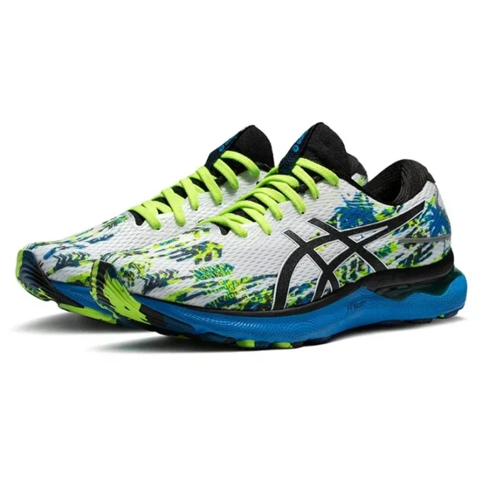 Gel-Nimbus 24 „Coastal Caricatures“