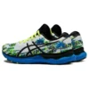 Gel-Nimbus 24 „Coastal Caricatures“