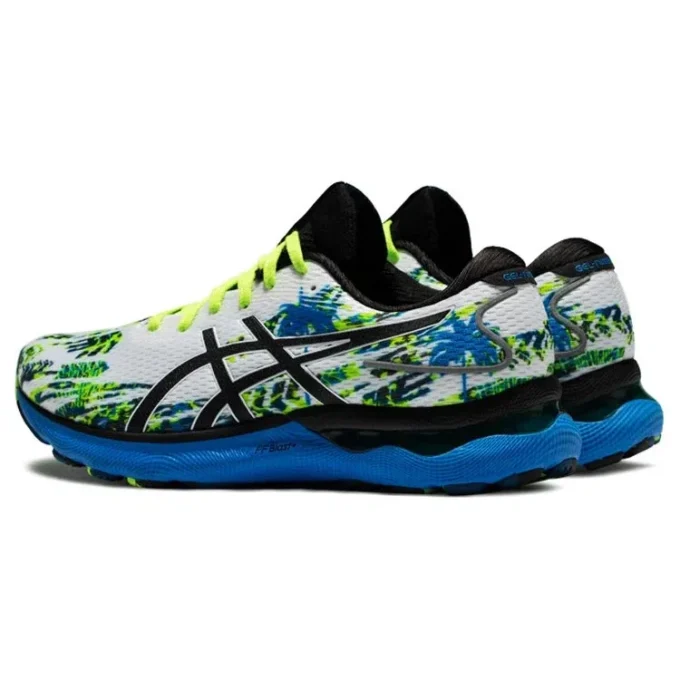 Gel-Nimbus 24 „Coastal Caricatures“