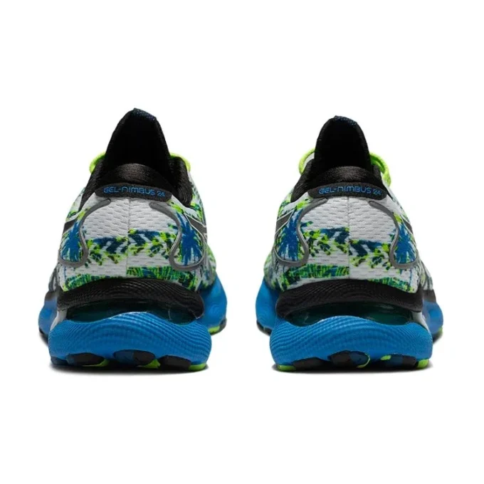 Gel-Nimbus 24 „Coastal Caricatures“