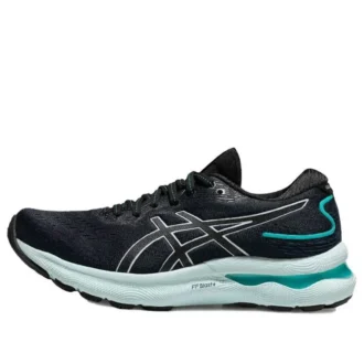 Gel-Nimbus 24 D „Black Blue“