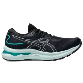 Gel-Nimbus 24 D „Black Blue“