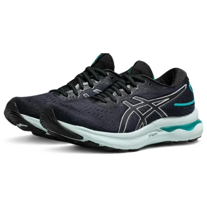 Gel-Nimbus 24 D „Black Blue“