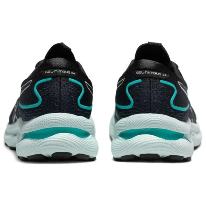 Gel-Nimbus 24 D „Black Blue“
