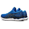 Gel-Nimbus 24 „Electric Blue“
