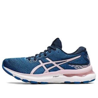 Gel-Nimbus 24 „French Blue Barely Rose“