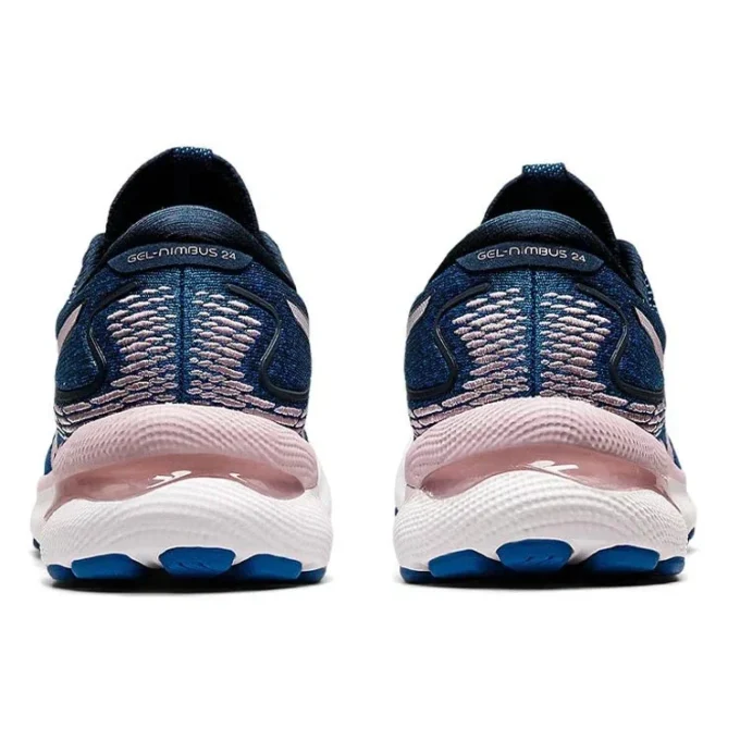 Gel-Nimbus 24 „French Blue Barely Rose“