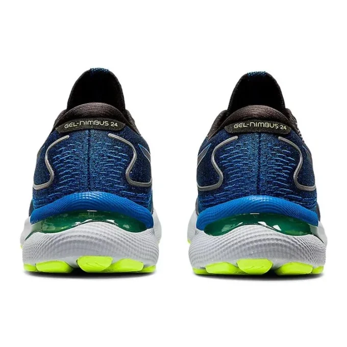 Gel-Nimbus 24 „Lake Drive“