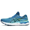 Gel-Nimbus 24 „Lake Drive Hazard Green“