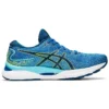 Gel-Nimbus 24 „Lake Drive Hazard Green“