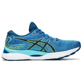 Gel-Nimbus 24 „Lake Drive Hazard Green“