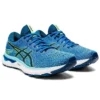Gel-Nimbus 24 „Lake Drive Hazard Green“