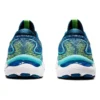 Gel-Nimbus 24 „Lake Drive Hazard Green“