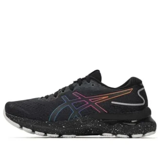 Gel-Nimbus 24 Lite-Show „Black“