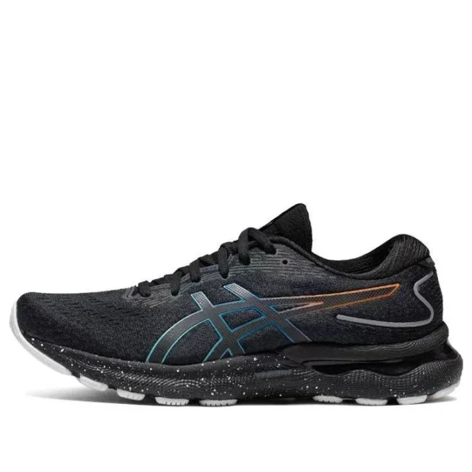 Gel-Nimbus 24 Lite Show „Black“