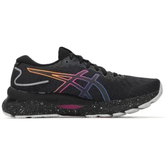 Gel-Nimbus 24 Lite-Show „Black“