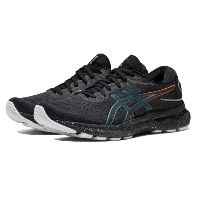Gel-Nimbus 24 Lite Show „Black“