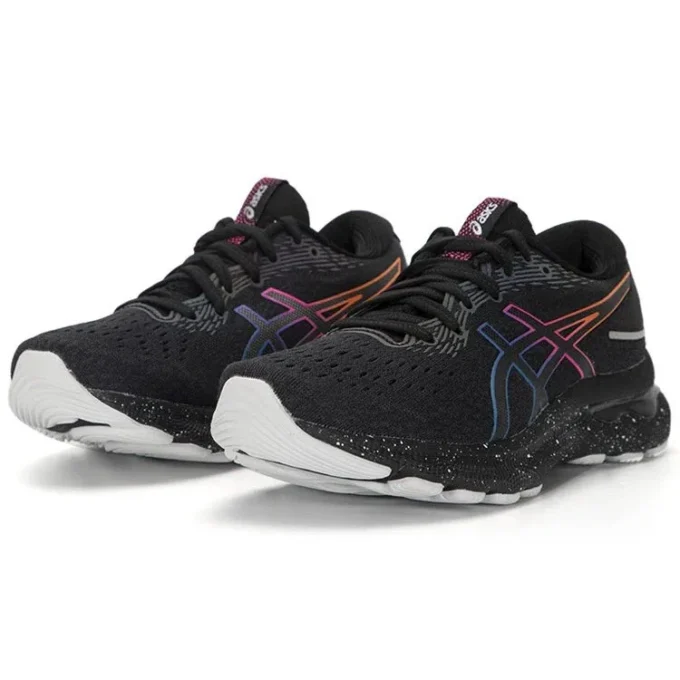 Gel-Nimbus 24 Lite-Show „Black“