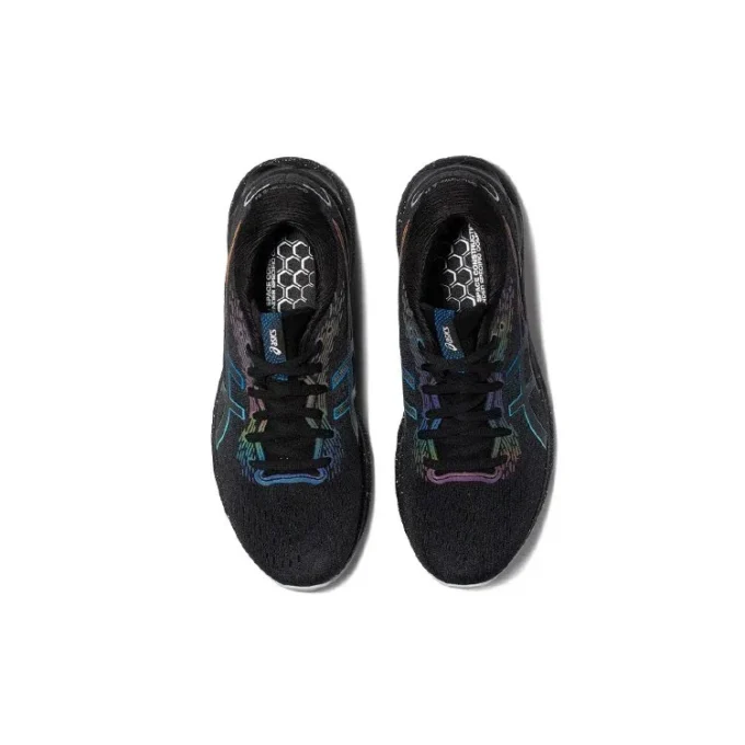 Gel-Nimbus 24 Lite Show „Black“