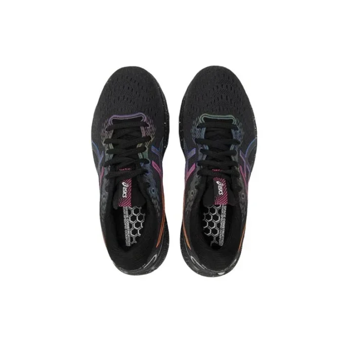 Gel-Nimbus 24 Lite-Show „Black“