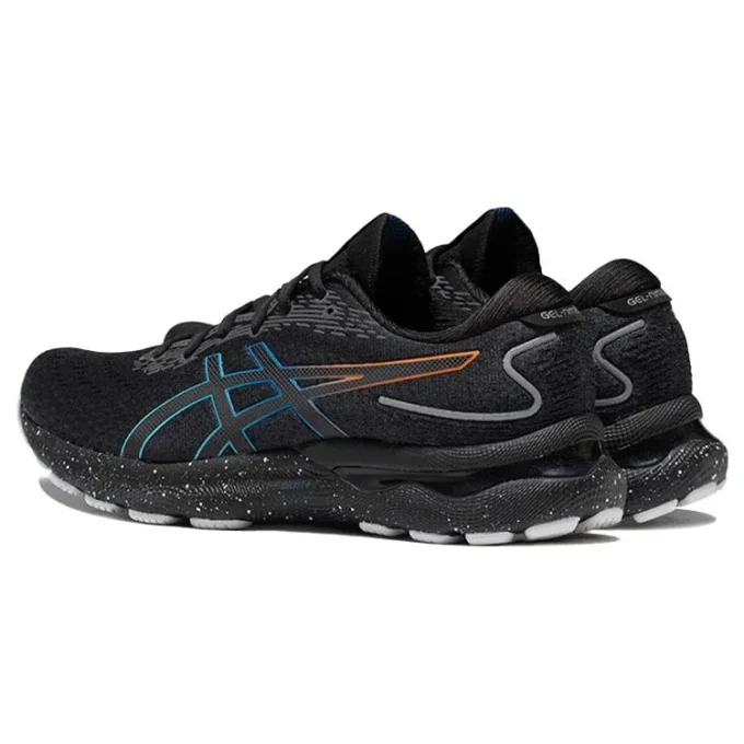 Gel-Nimbus 24 Lite Show „Black“