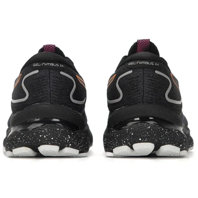 Gel-Nimbus 24 Lite-Show „Black“